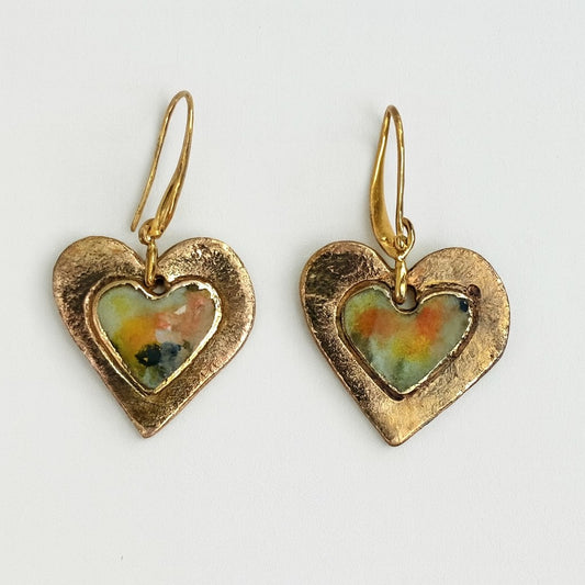 Earrings-Jewel 51