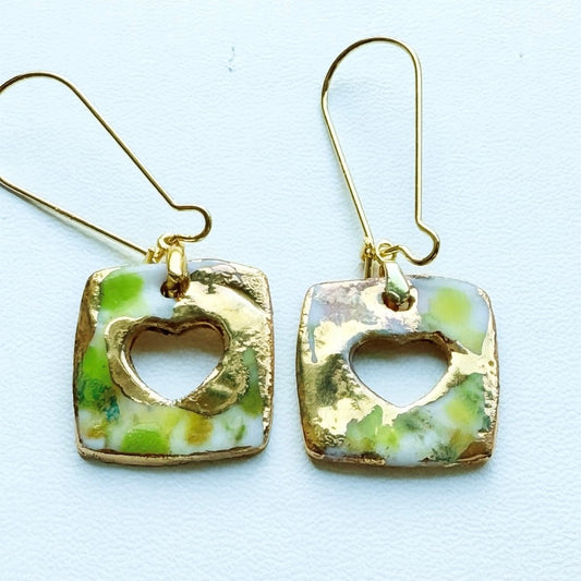 Earrings-Jewel 11