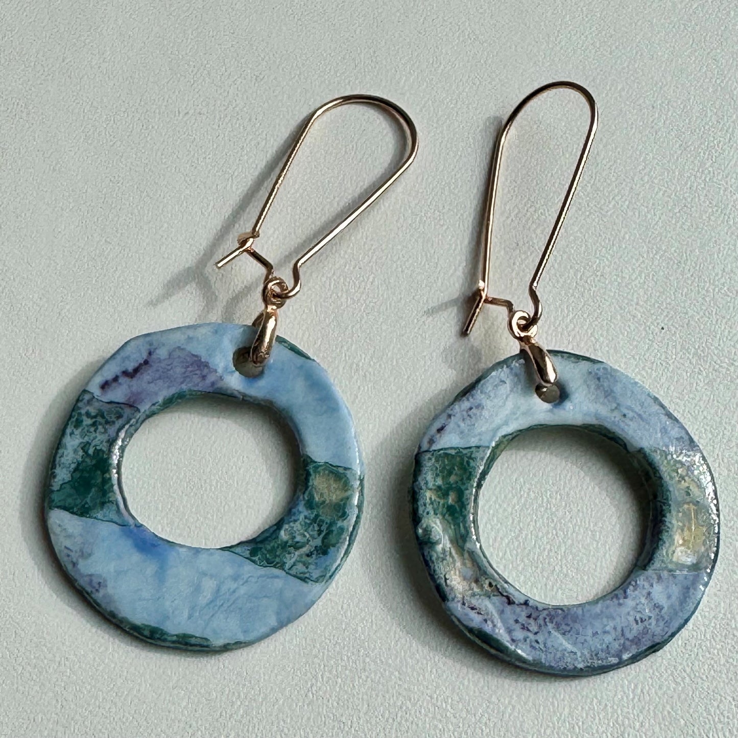 Earrings-Jewel 32