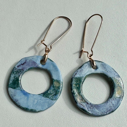 Earrings-Jewel 32
