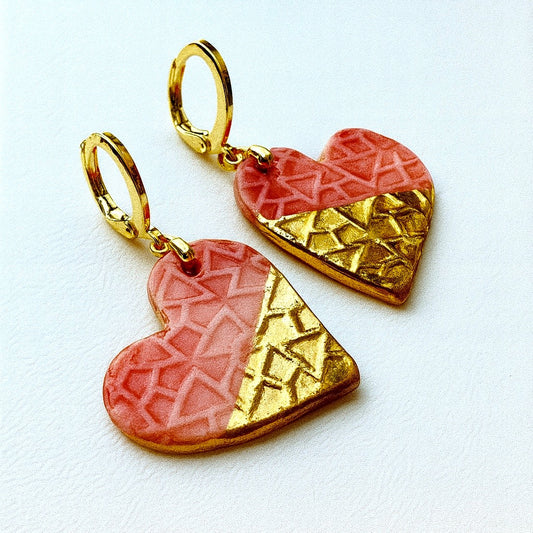 Earrings-Jewel 21