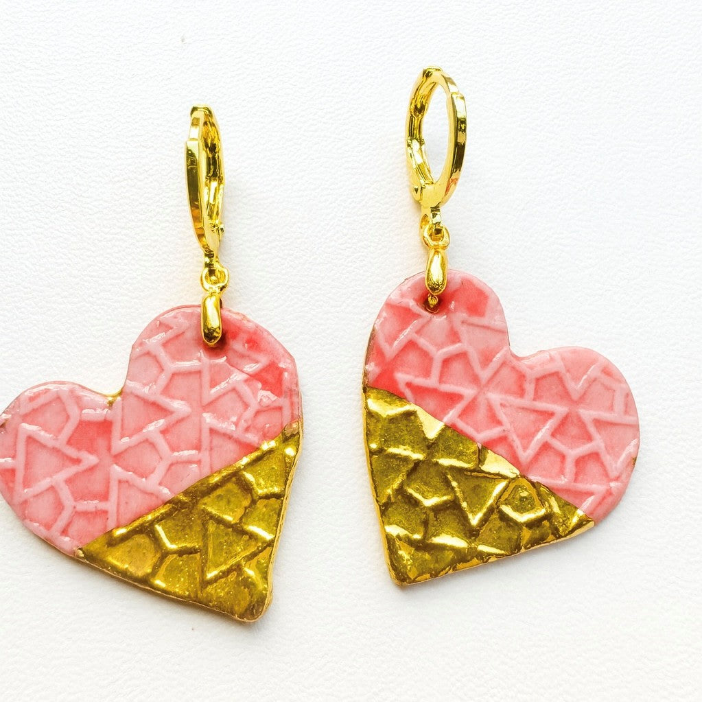 Earrings-Jewel 21