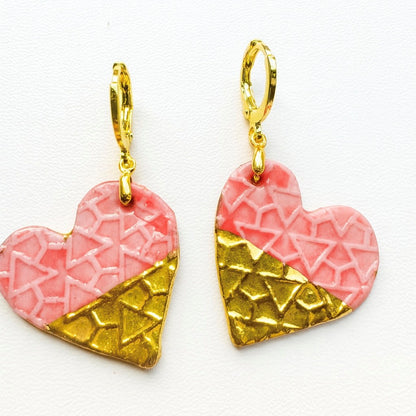 Earrings-Jewel 21