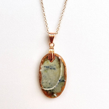 Necklace-Jewel 70
