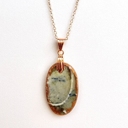 Necklace-Jewel 70