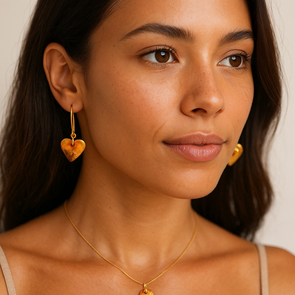 Earrings-Jewel 54