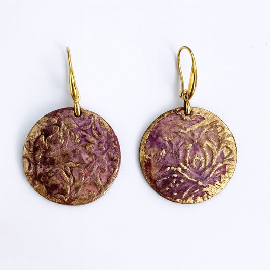 Earrings-Jewel 55