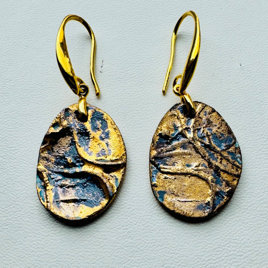 Earrings-Jewel 33