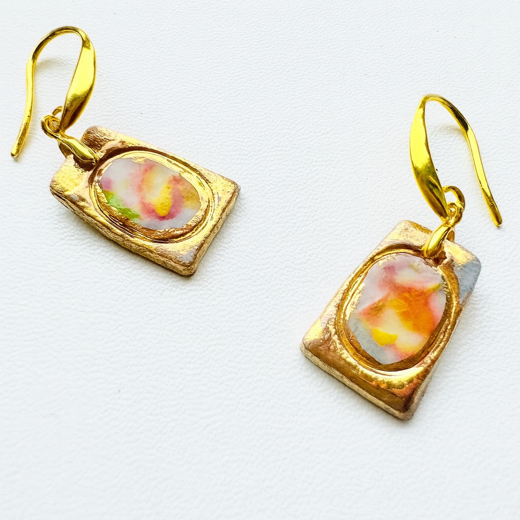 Earrings-Jewel 27