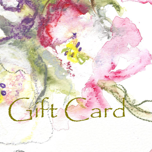 Kathy Clare Jewellery Voucher