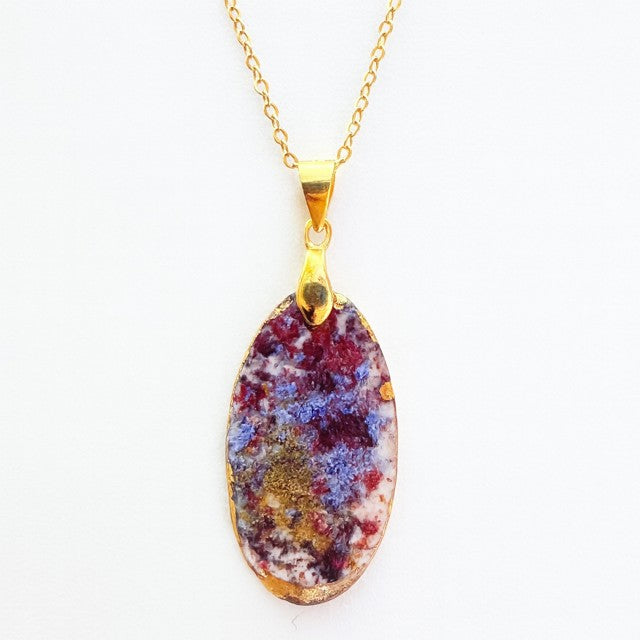 Necklace-Jewel 69