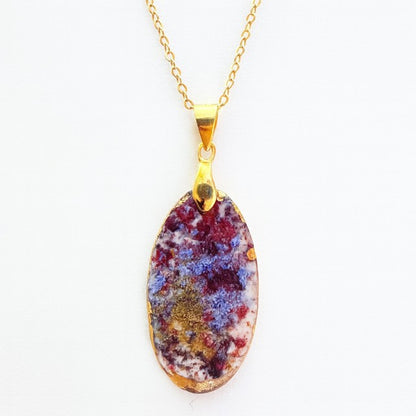 Necklace-Jewel 69