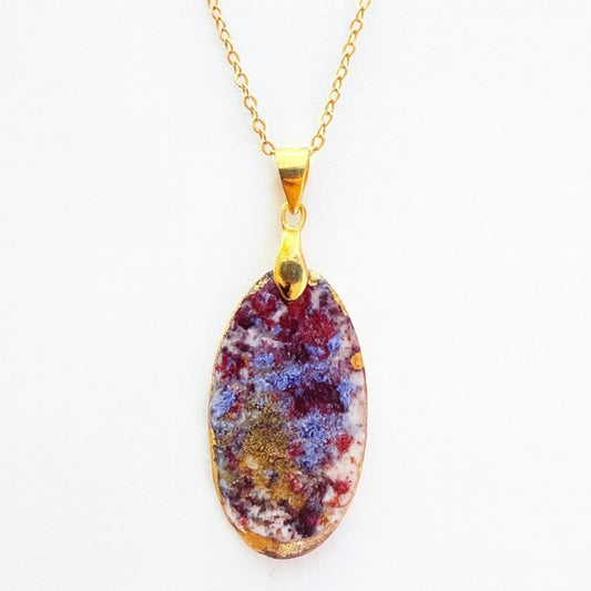Necklace-Jewel 69