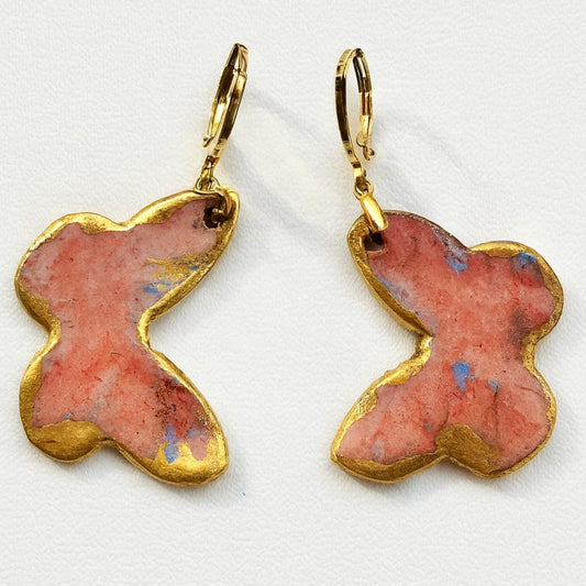 Earrings-Jewel 12