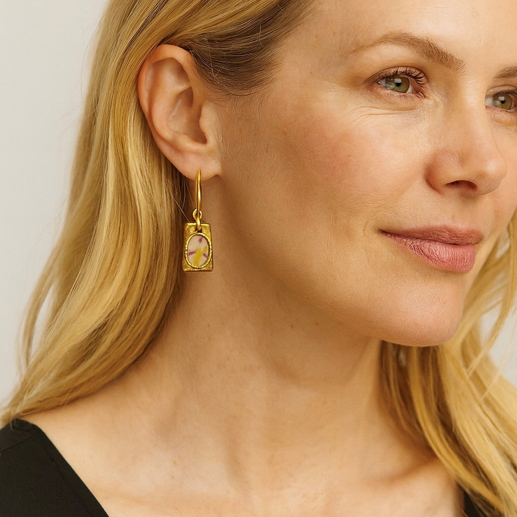 Earrings-Jewel 27