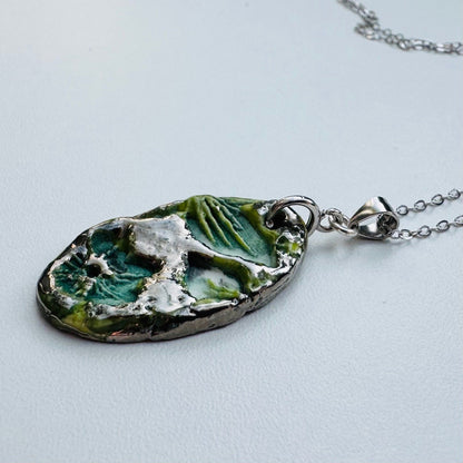 Necklace-Jewel 71