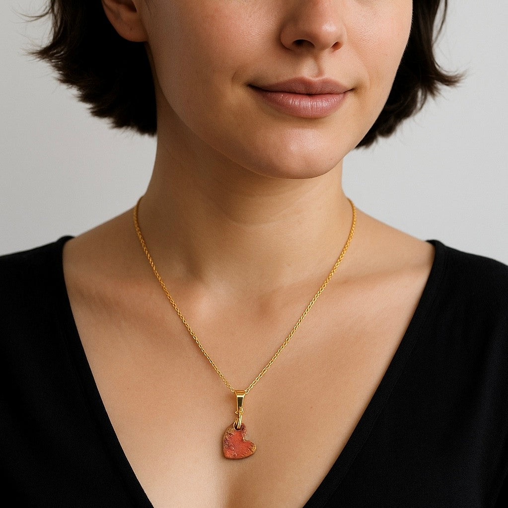 Necklace-Jewel 24