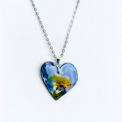 Necklace-Jewel 19