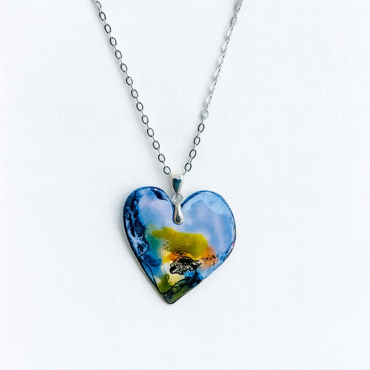 Necklace-Jewel 19