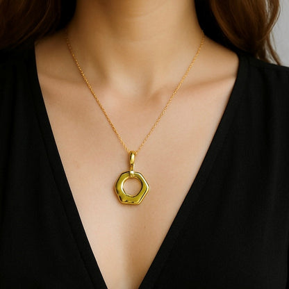 Necklace-Jewel 23