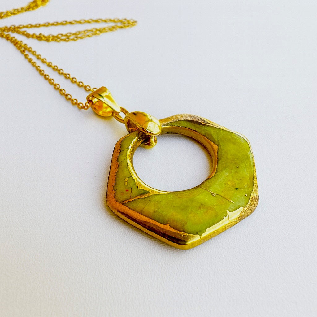Necklace-Jewel 23