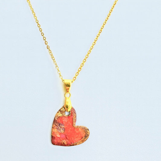 Necklace-Jewel 24