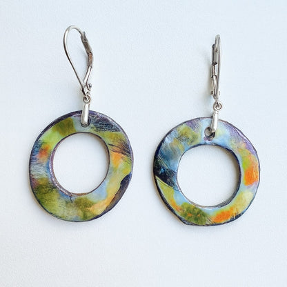 Earrings-Jewel 37