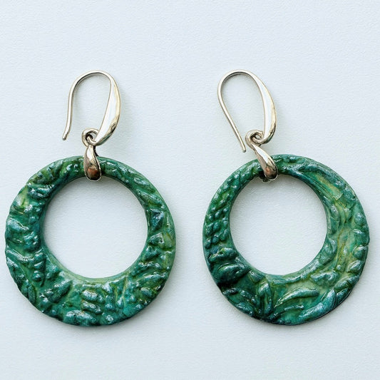 Earrings-Jewel 36