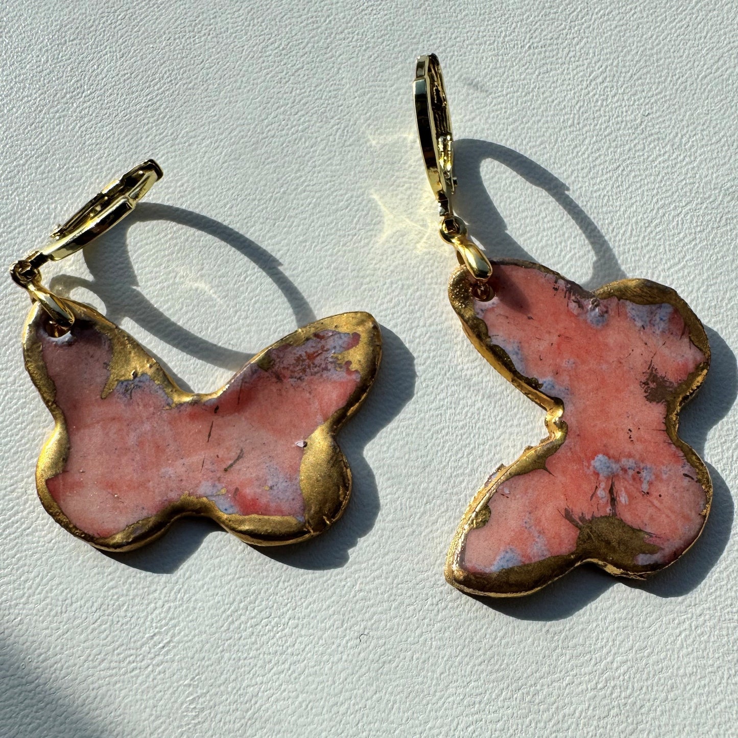 Earrings-Jewel 12