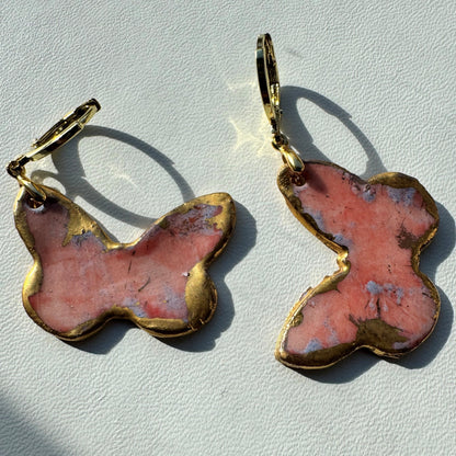 Earrings-Jewel 12