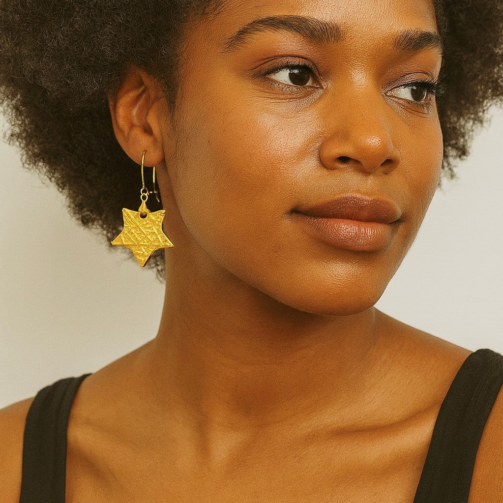 Earrings-Jewel 25