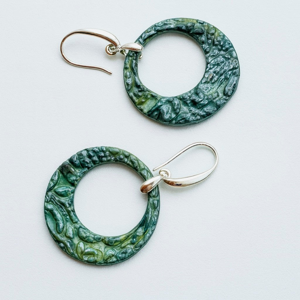 Earrings-Jewel 36