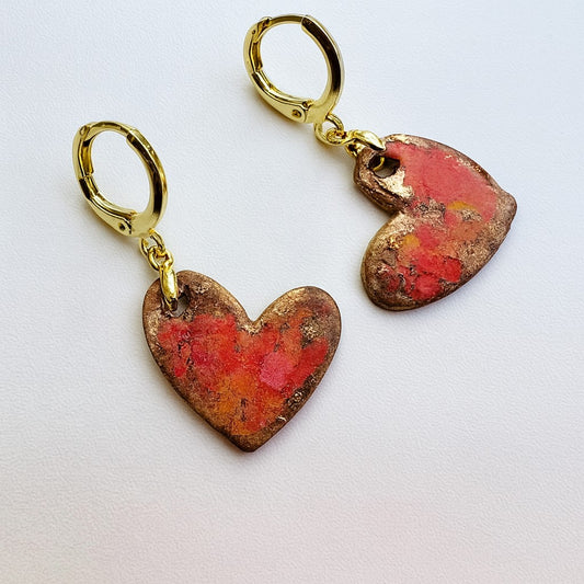 Earrings-Jewel 35