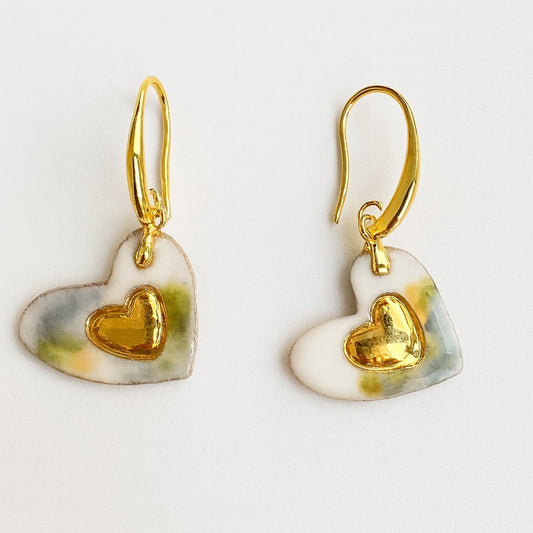 Earrings-Jewel 56