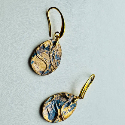 Earrings-Jewel 33