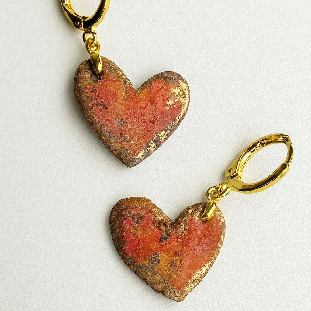 Earrings-Jewel 35
