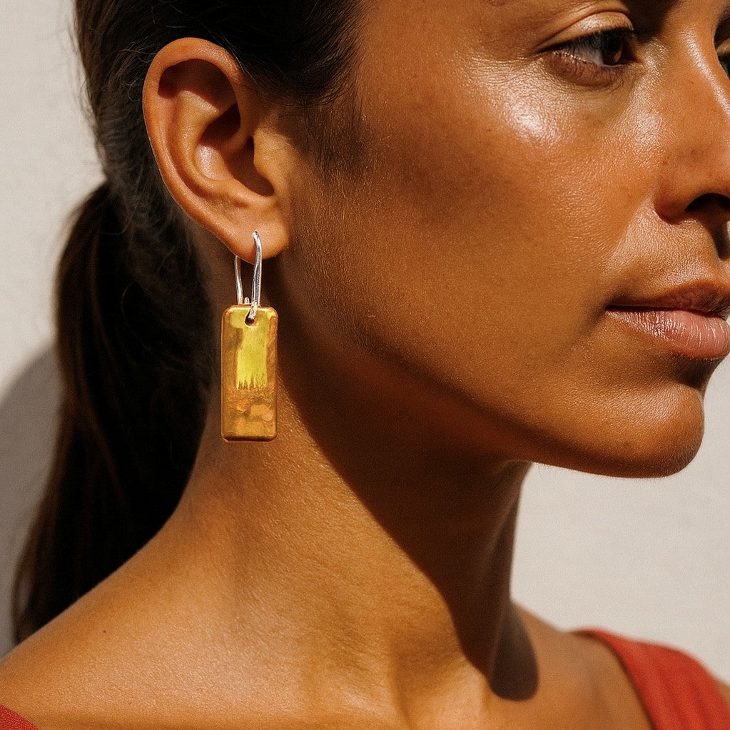 Earrings-Jewel 38