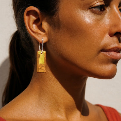 Earrings-Jewel 38