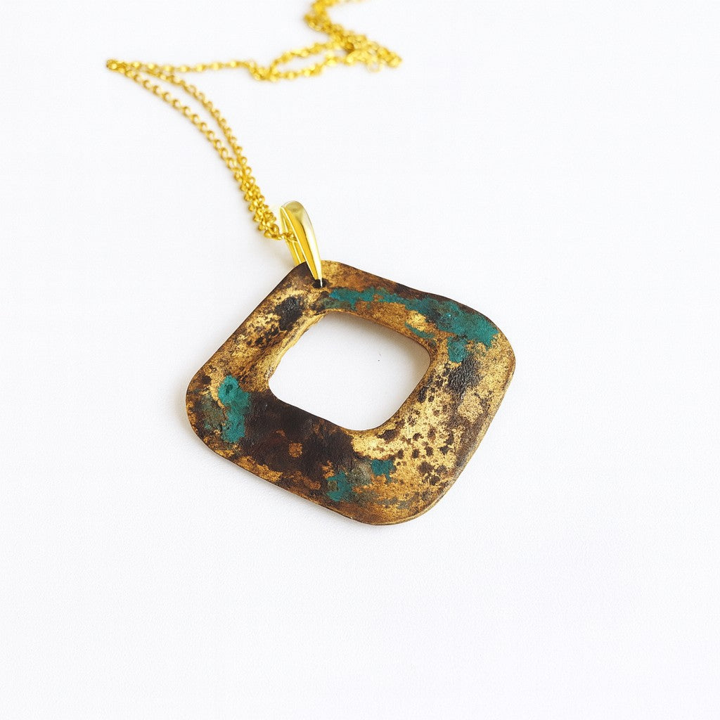 Necklace-Jewel 18