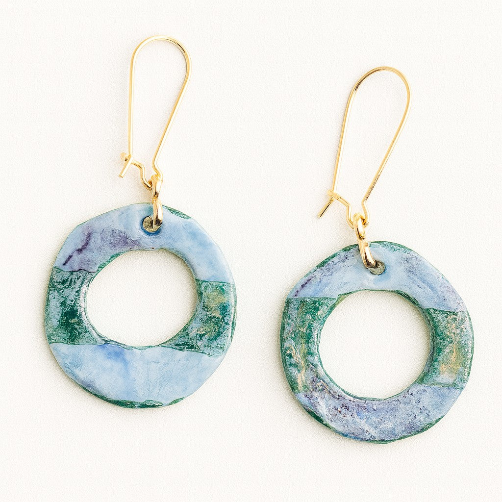 Earrings-Jewel 32