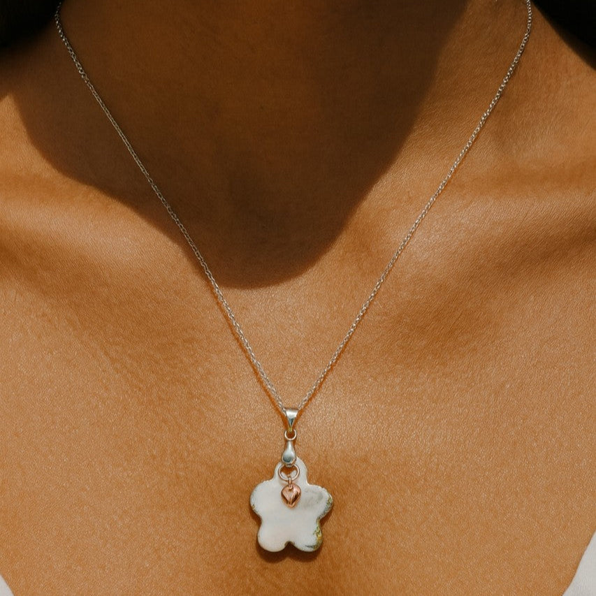 Necklace-Jewel 66