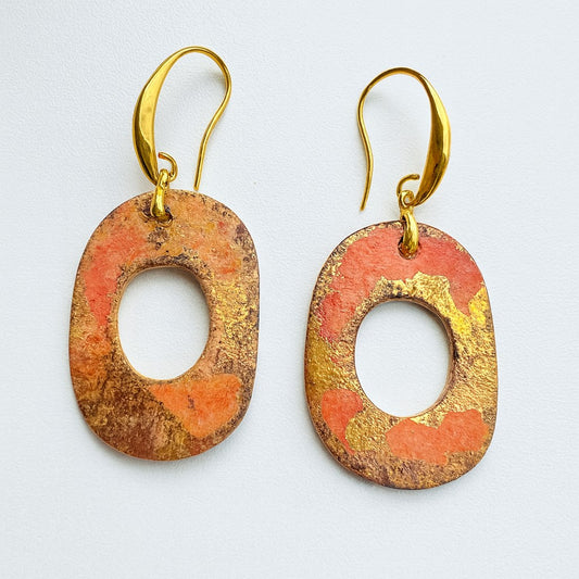 Earrings-Jewel 34