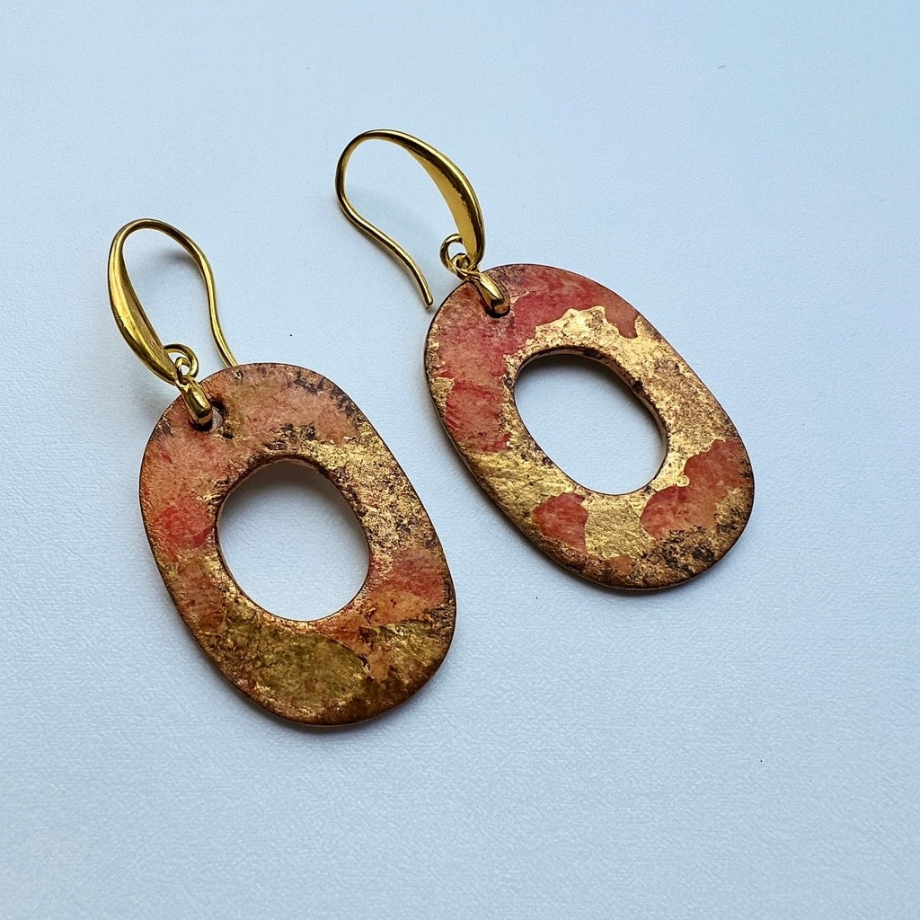 Earrings-Jewel 34