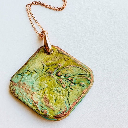Necklace-Jewel 16