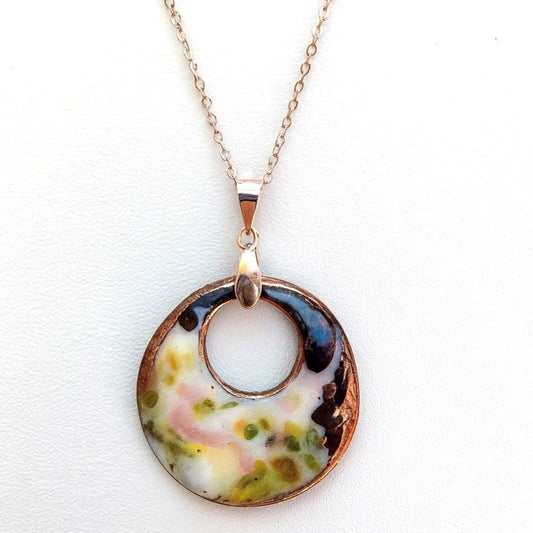 Necklace-Jewel 65