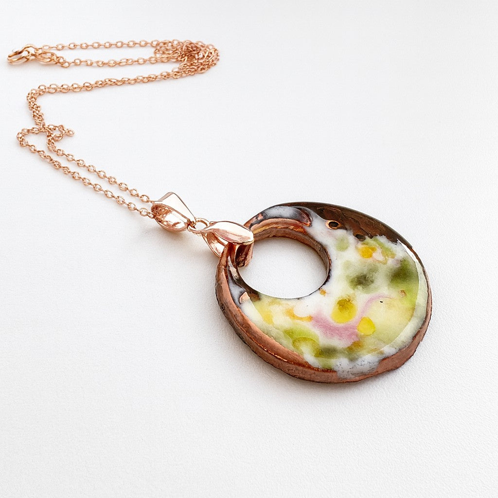 Necklace-Jewel 65