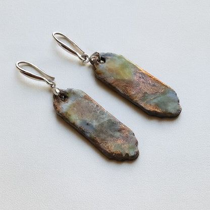 Earrings-Jewel 62