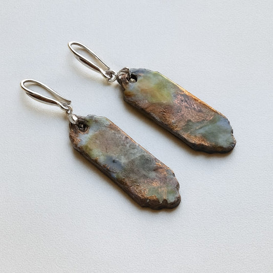 Earrings-Jewel 62