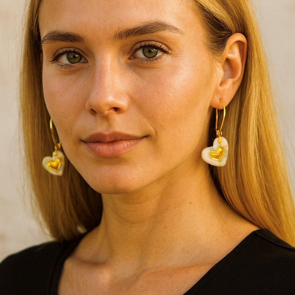 Earrings-Jewel 56
