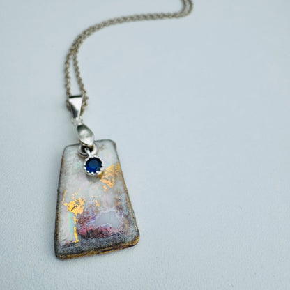 Necklace-Jewel 67